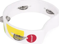 Cymbalette Confetti - Janod