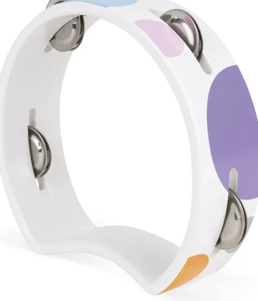 Cymbalette Confetti - Janod