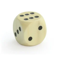 Dado de madera de 1,8 cm - Vilac