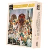 Danza en Sevilla de Sorolla - Puzzle Michèle Wilson