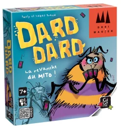Dard-Dard - Gigamic