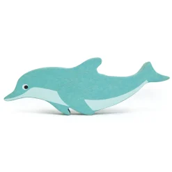 Delfín de madera - Tender Leaf Toys