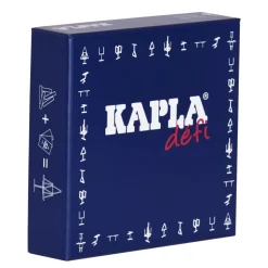 Desafío Kapla - Kapla