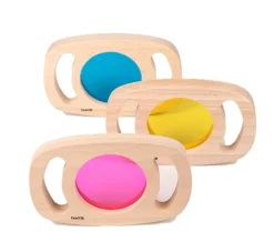 Descubrimiento del color 3 piezas - TickiT