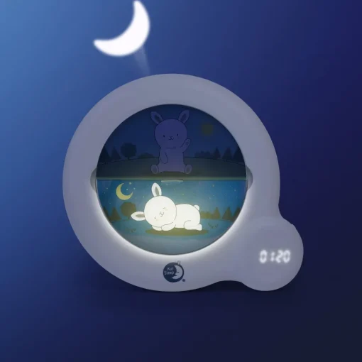 Despertador Kid'Sleep Essential - Pabobo