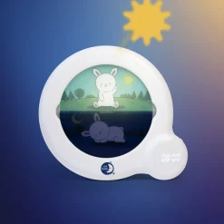 Despertador Kid'Sleep Essential - Pabobo