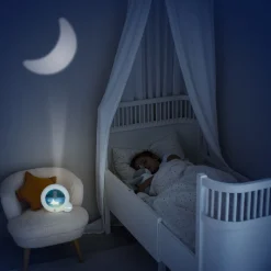 Despertador Kid'Sleep Essential - Pabobo