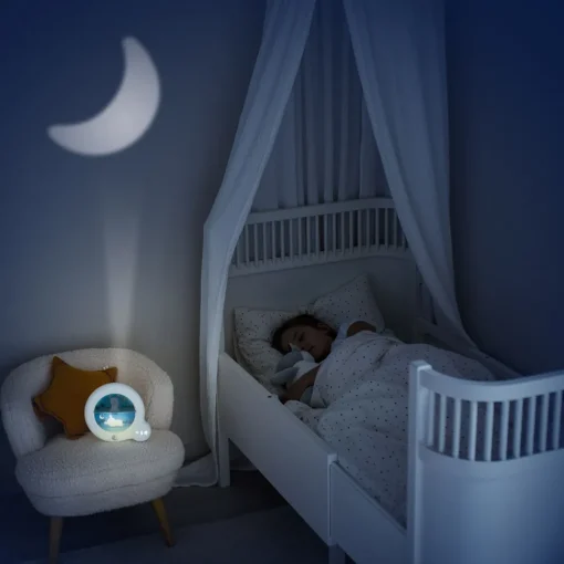 Despertador Kid'Sleep Essential - Pabobo
