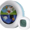Despertador Kid'Sleep Moon - CLAESSENS KIDS