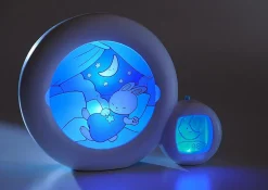 Despertador Kid'Sleep Moon - CLAESSENS KIDS