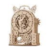 Despertador Vintage modelo mecánico - Ugears