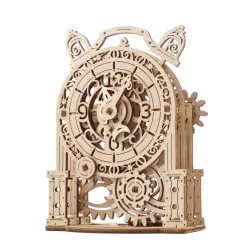 Despertador Vintage modelo mecánico - Ugears