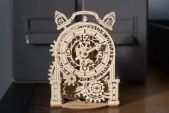 Despertador Vintage modelo mecánico - Ugears