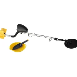 Detector de metales experto - Buki France