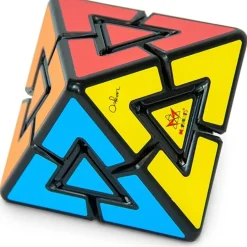 Diamante Pyraminx - Recent Toys