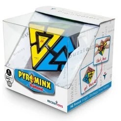 Diamante Pyraminx - Recent Toys