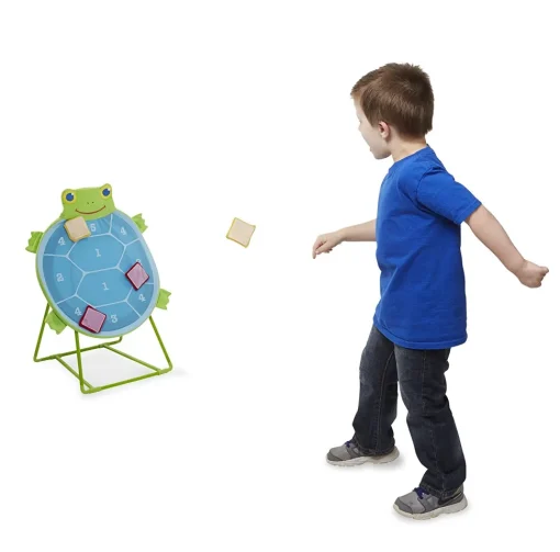 Diana Tortuga - Melissa & Doug
