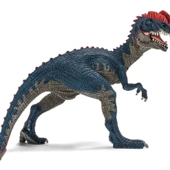 Dilophosaure - Schleich