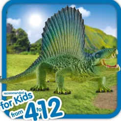 Dimetrodon - Schleich