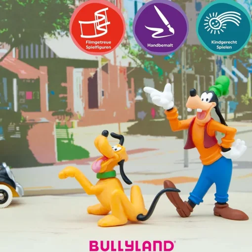 Dingo - Bullyland