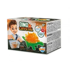 Dino cristales - Buki France