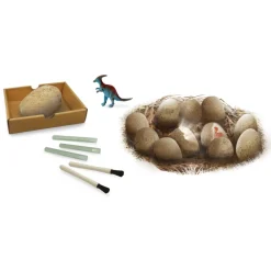 Dino Maxi Pack - Buki France