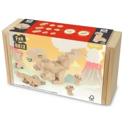 Dinosaurios FabBrix - FabBrix