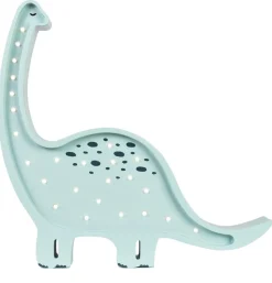 Diplodocus Nightlight Azul - Little Lights