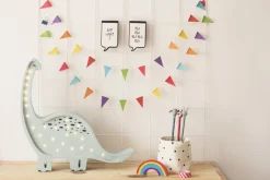 Diplodocus Nightlight Azul - Little Lights