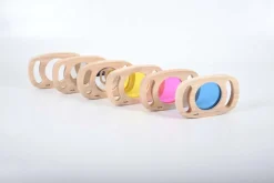 Discovery Set Colores y Espejos 6 piezas - TickiT