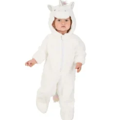 Disfraz bebé unicornio 12-24 meses - Chaks