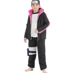 Disfraz Boruto Uzumaki 128cm - Chaks