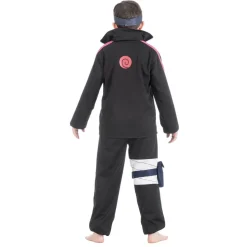 Disfraz Boruto Uzumaki 140cm - Chaks