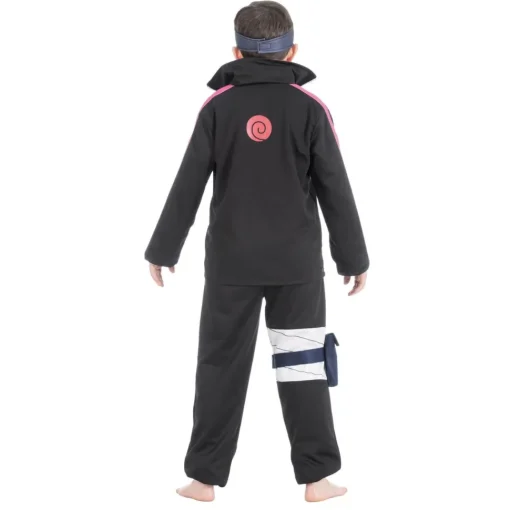 Disfraz Boruto Uzumaki 152cm - Chaks