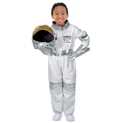 Disfraz de astronauta - Melissa & Doug