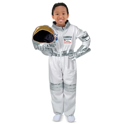 Disfraz de astronauta - Melissa & Doug