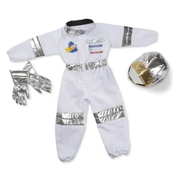 Disfraz de astronauta - Melissa & Doug