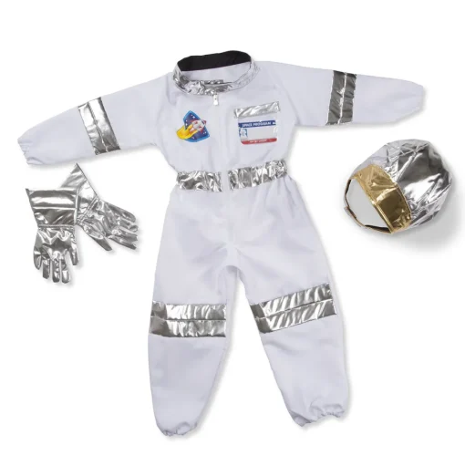 Disfraz de astronauta - Melissa & Doug