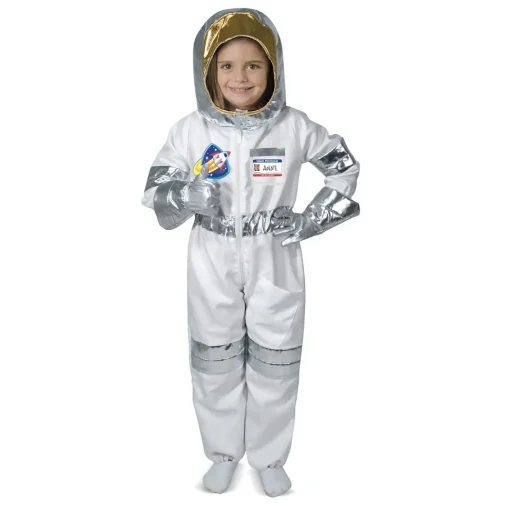 Disfraz de astronauta - Melissa & Doug
