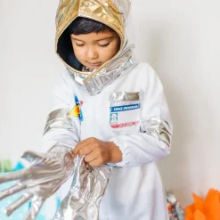 Disfraz de astronauta - Melissa & Doug