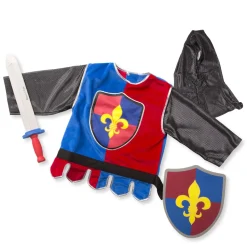 Disfraz de caballero - Melissa & Doug