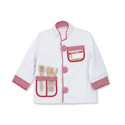 Disfraz de cocinero - Melissa & Doug