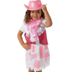 Disfraz de CowGirl - Melissa & Doug