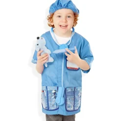 Disfraz de veterinario - Melissa & Doug