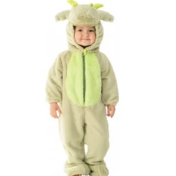 Disfraz dragón bebé 24-36 meses - Chaks