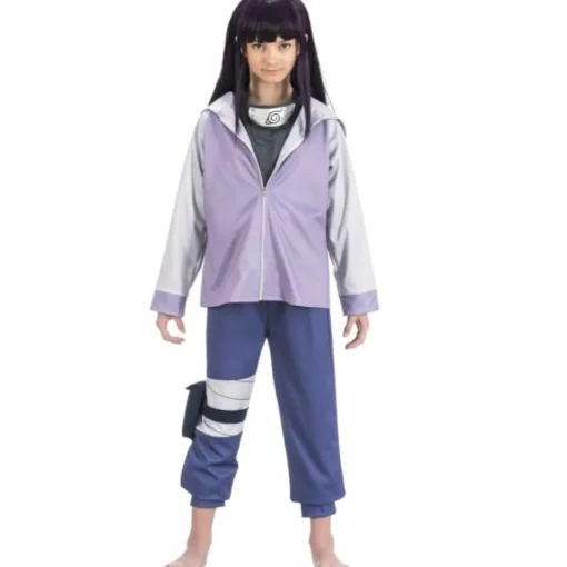 Disfraz Hinata 152cm - Chaks