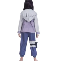 Disfraz Hinata 152cm - Chaks