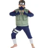 Disfraz Kakashi Hatake 152cm - Chaks