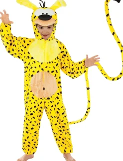 Disfraz Marsupilami 128cm - Chaks