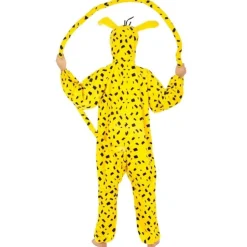 Disfraz Marsupilami 128cm - Chaks